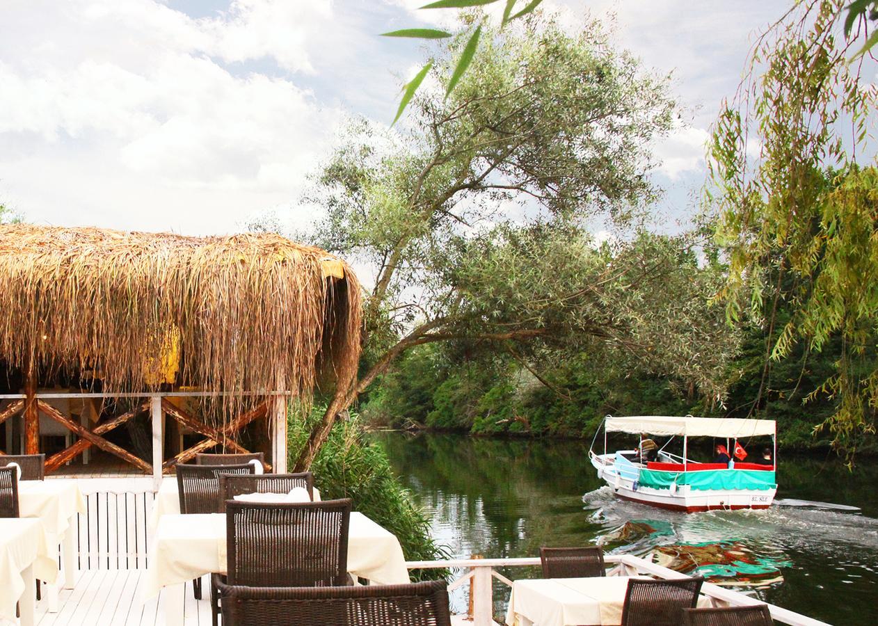 Lethe Exclusive (adults Only) Bed & Breakfast Agva (Marmara)
