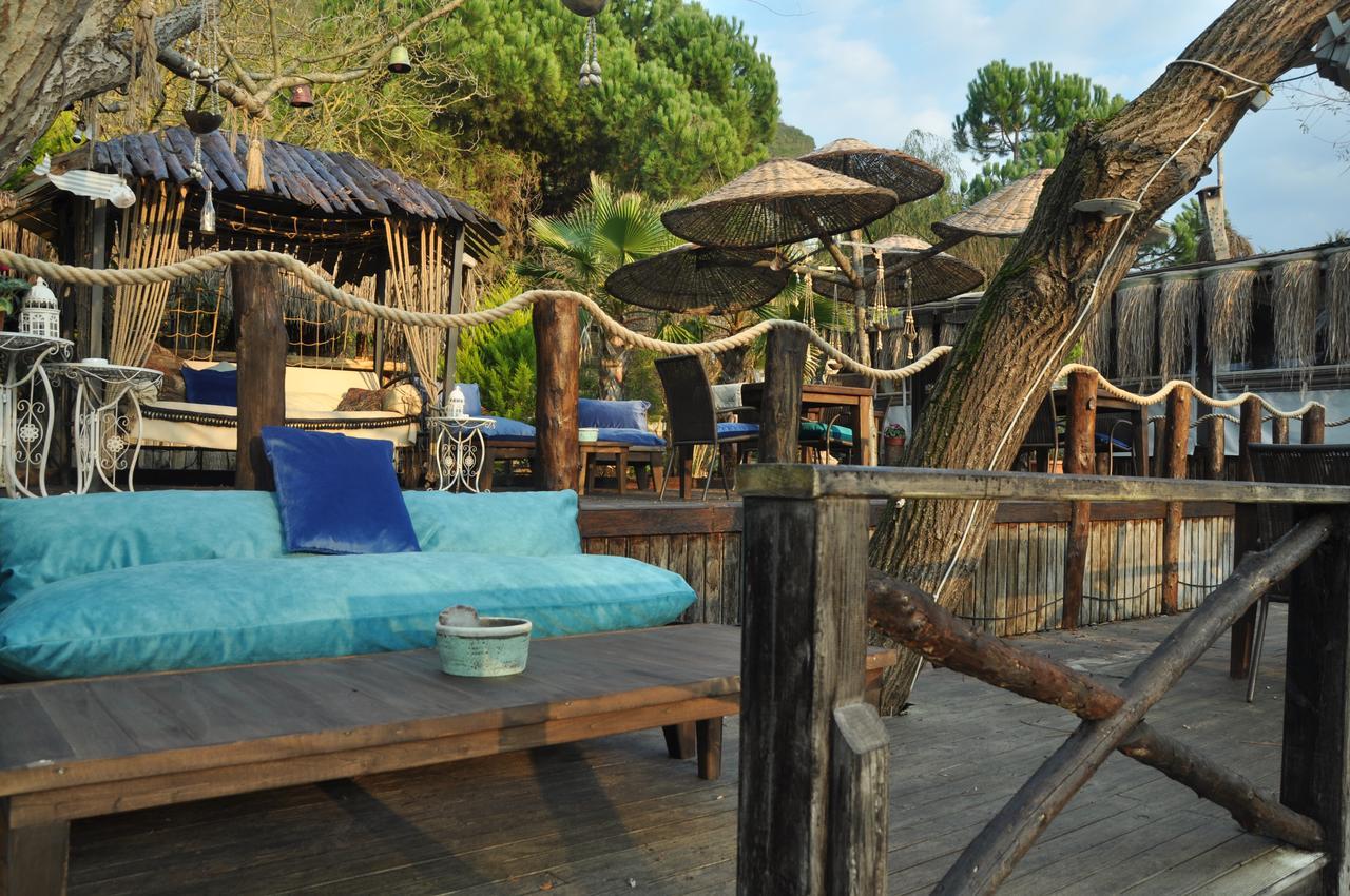 Lethe Exclusive (adults Only) Bed & Breakfast