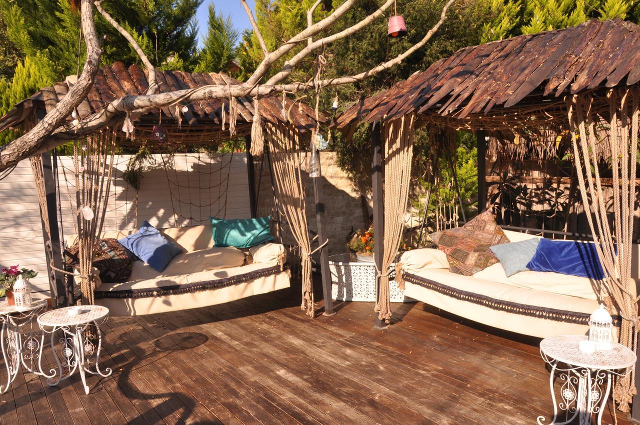 Lethe Exclusive (adults Only) Bed & Breakfast Agva (Marmara)