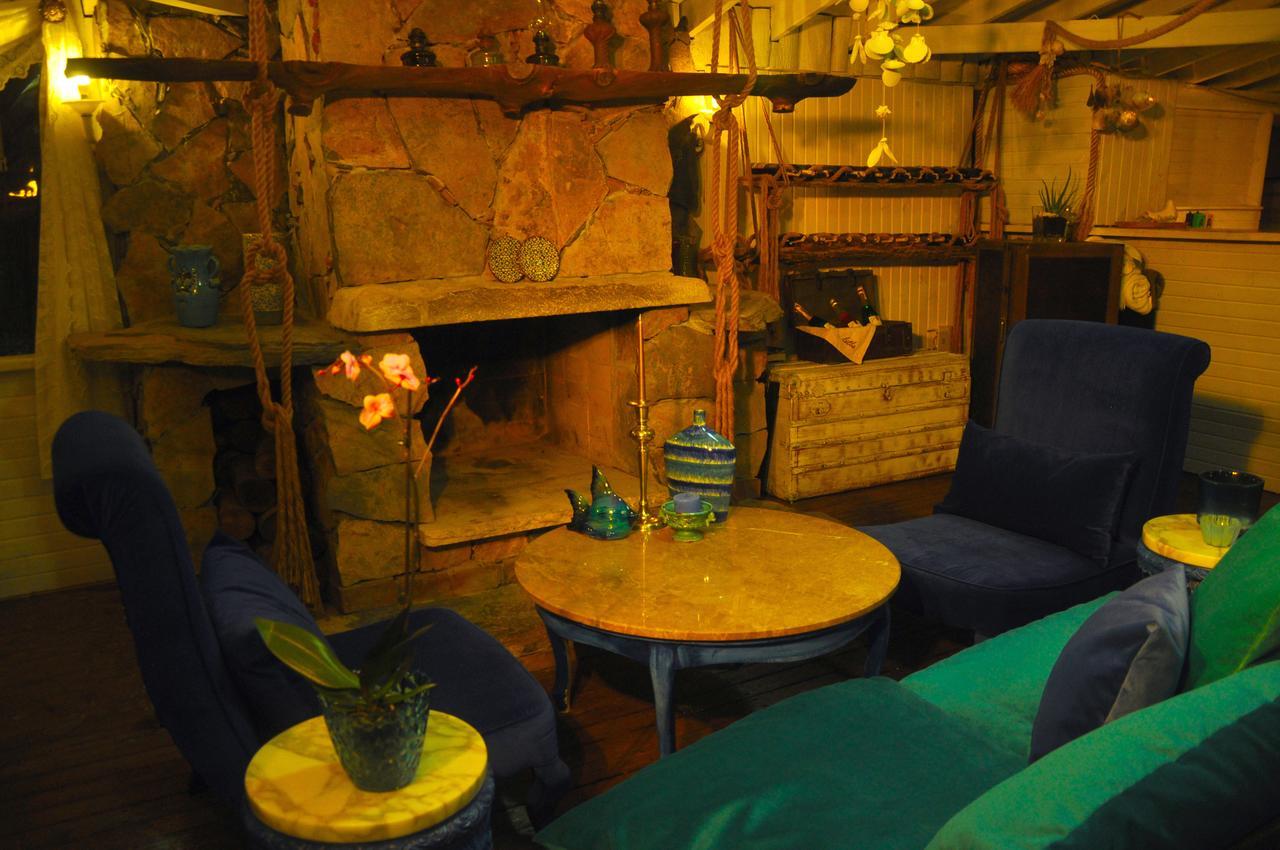 Lethe Exclusive (adults Only) Bed & Breakfast *
