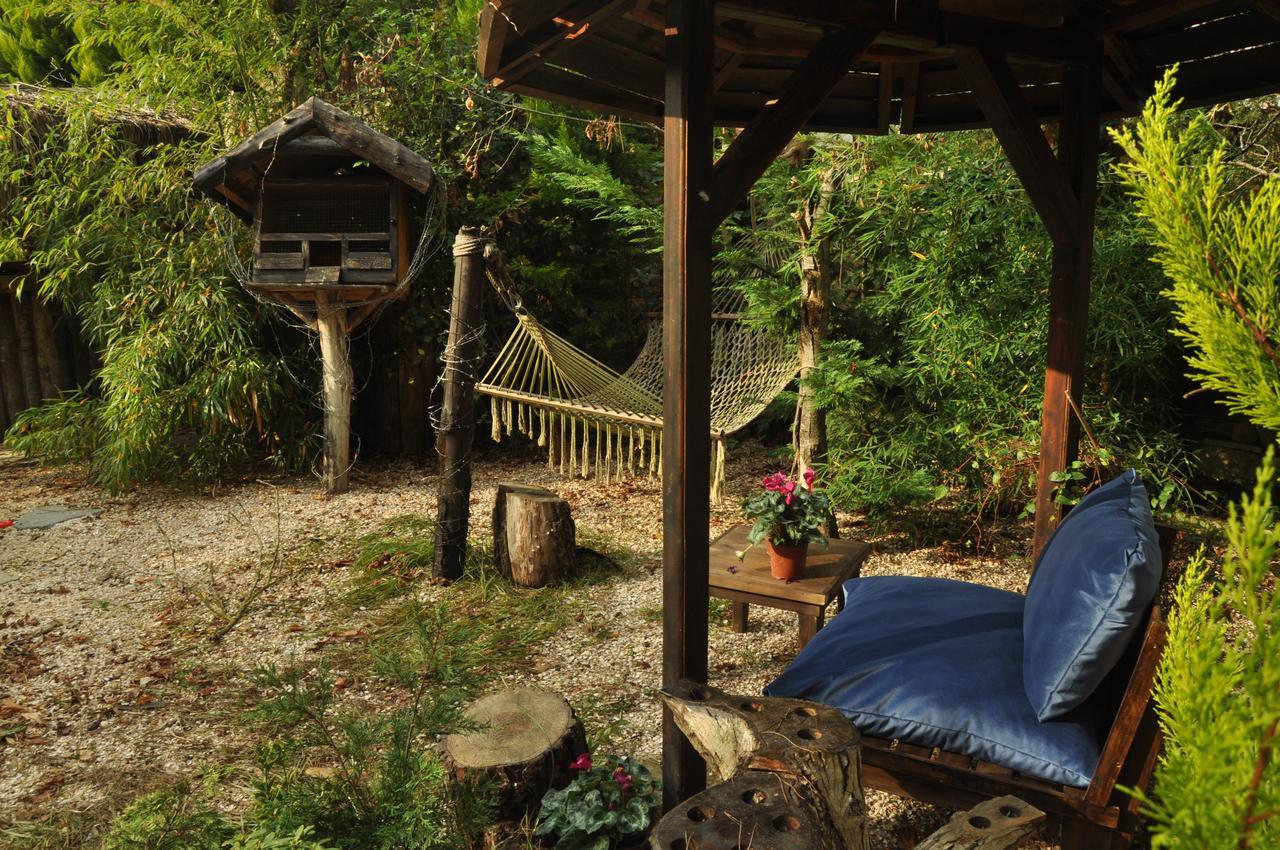 Bed & Breakfast Lethe Exclusive (adults Only)