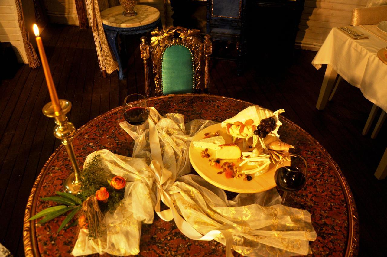 Bed & Breakfast Lethe Exclusive (adults Only) *