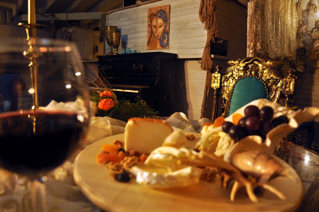 Bed & Breakfast Lethe Exclusive (adults Only)