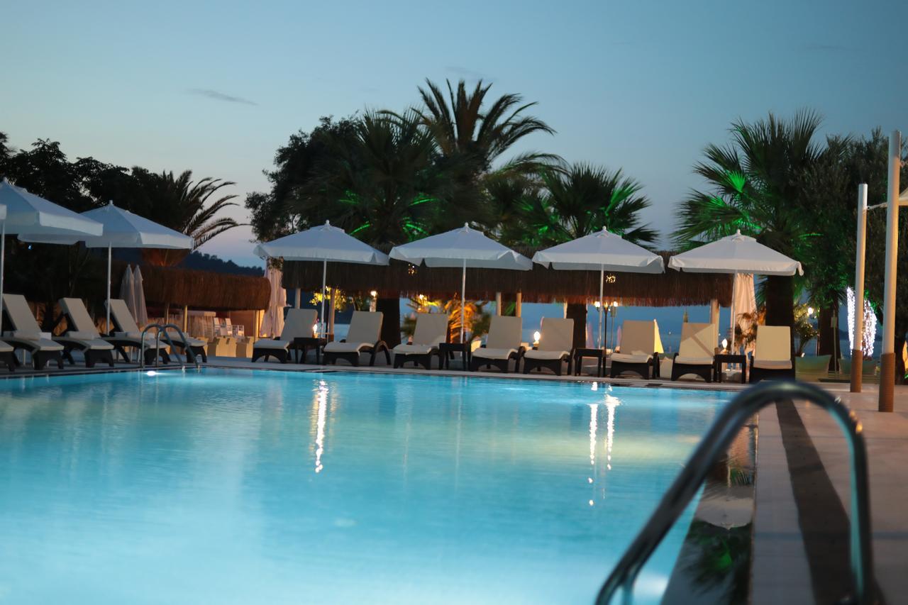 Kamati Luxury Bodrum Torba