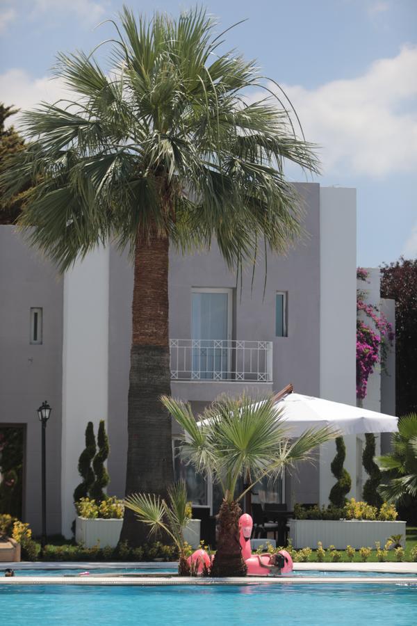 Kamati Luxury Bodrum Hotel 4*