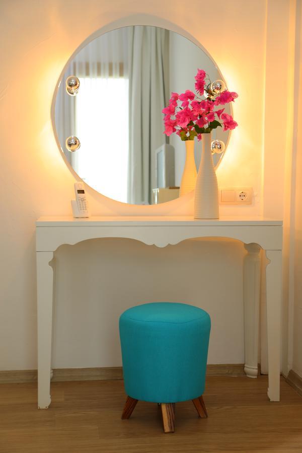 Kamati Luxury Bodrum 4* Torba