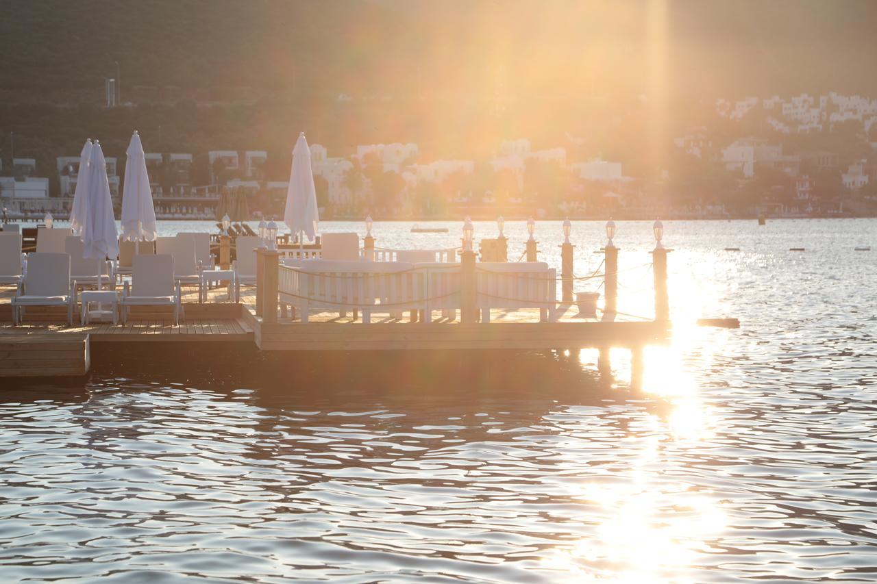 Kamati Luxury Bodrum 4* Torba