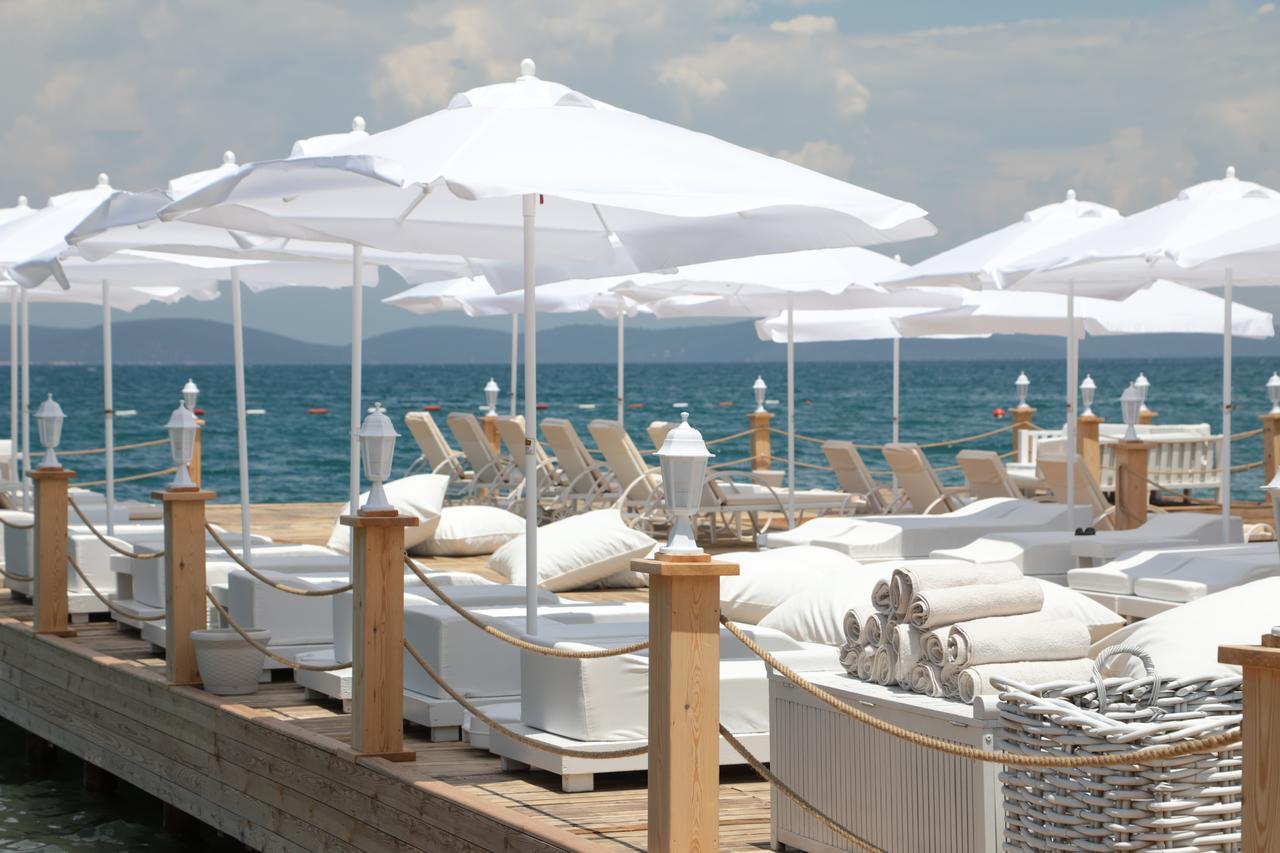 Hotel Kamati Luxury Bodrum