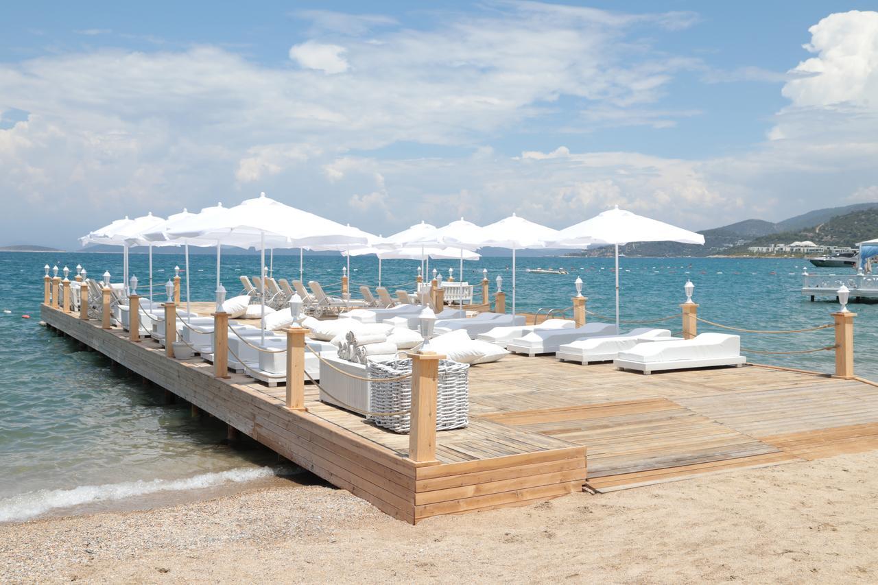 Kamati Luxury Bodrum Hotel