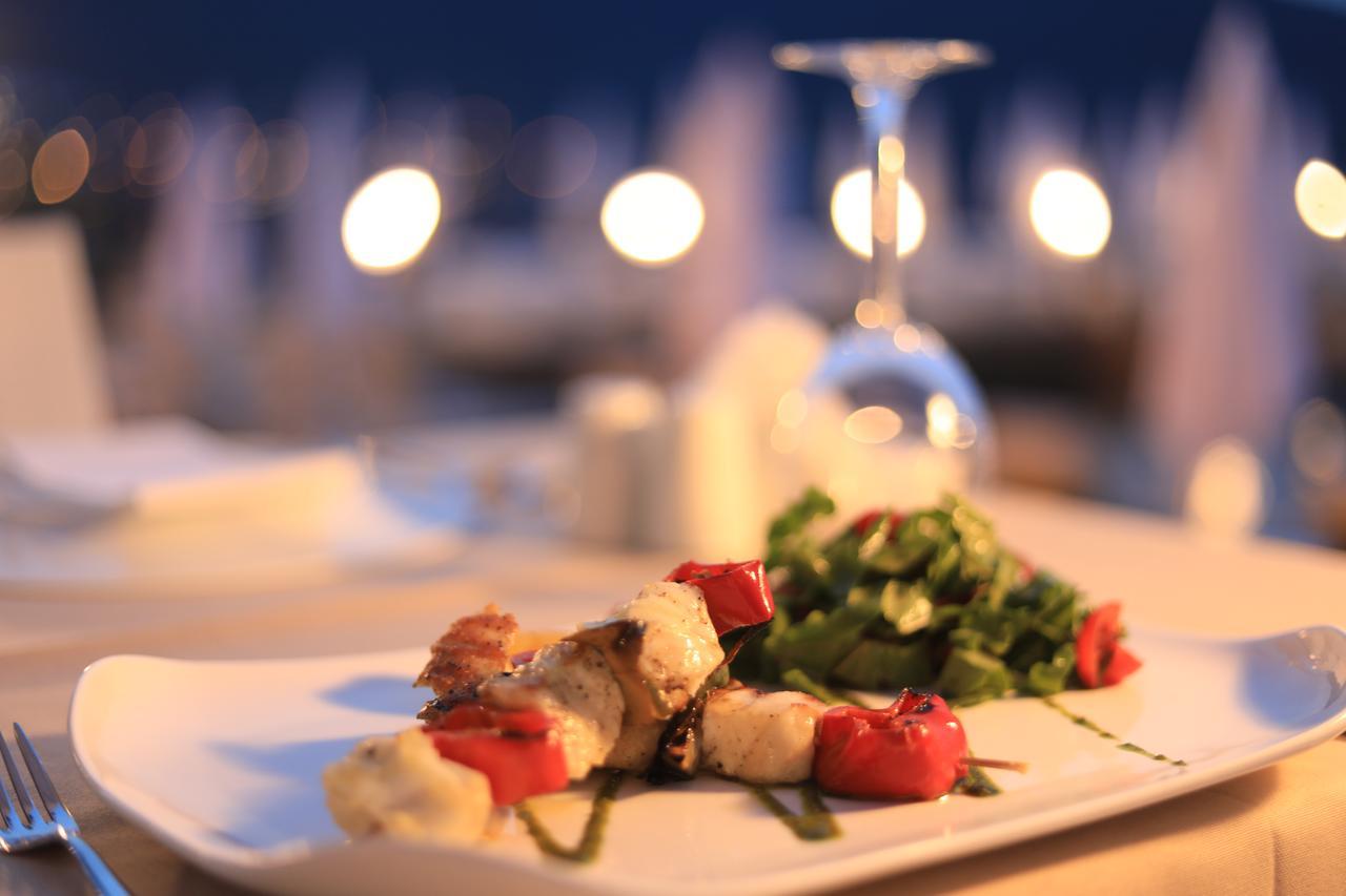 Kamati Luxury Bodrum 4* Torba
