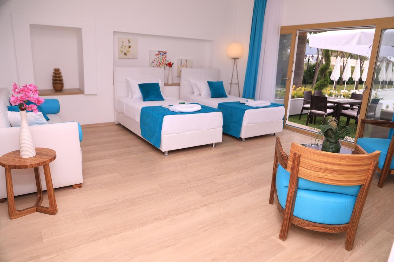 Hotel Kamati Luxury Bodrum