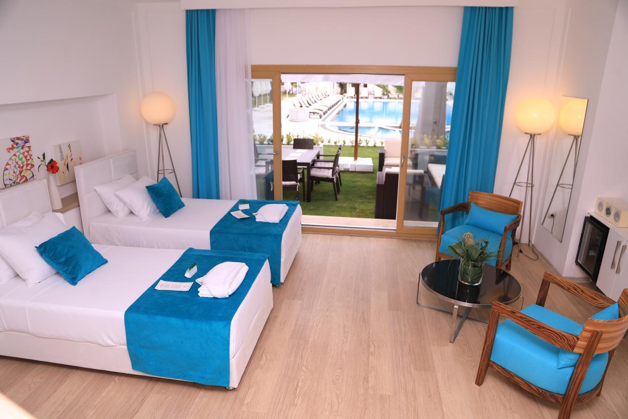Kamati Luxury Bodrum 4* Torba