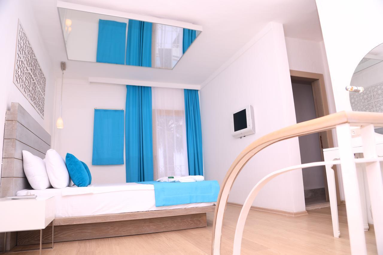 Kamati Luxury Bodrum 4*