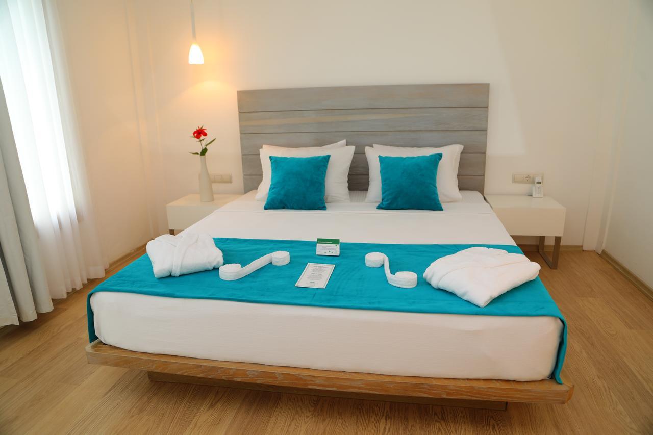 Kamati Luxury Bodrum Hotel Torba