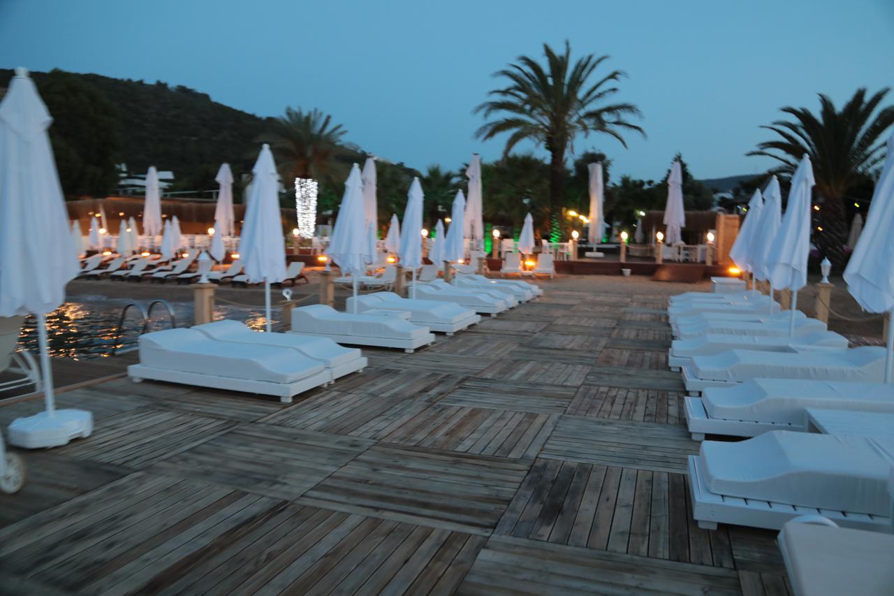 Kamati Luxury Bodrum 4*