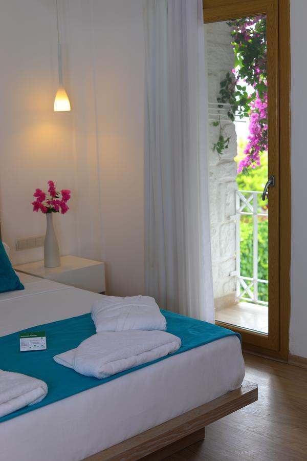 Hotel Kamati Luxury Bodrum Torba