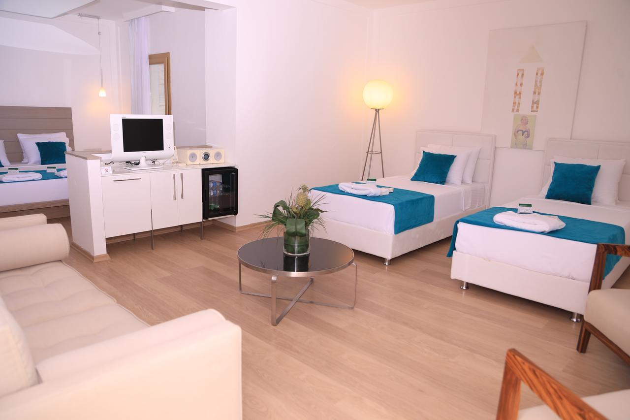 Kamati Luxury Bodrum Hotel 4*