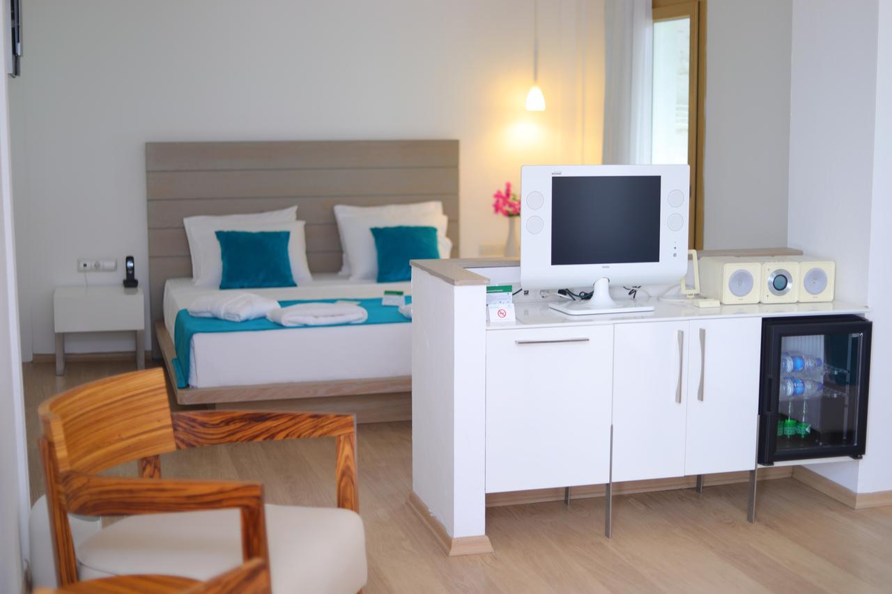 Hotel Kamati Luxury Bodrum Torba