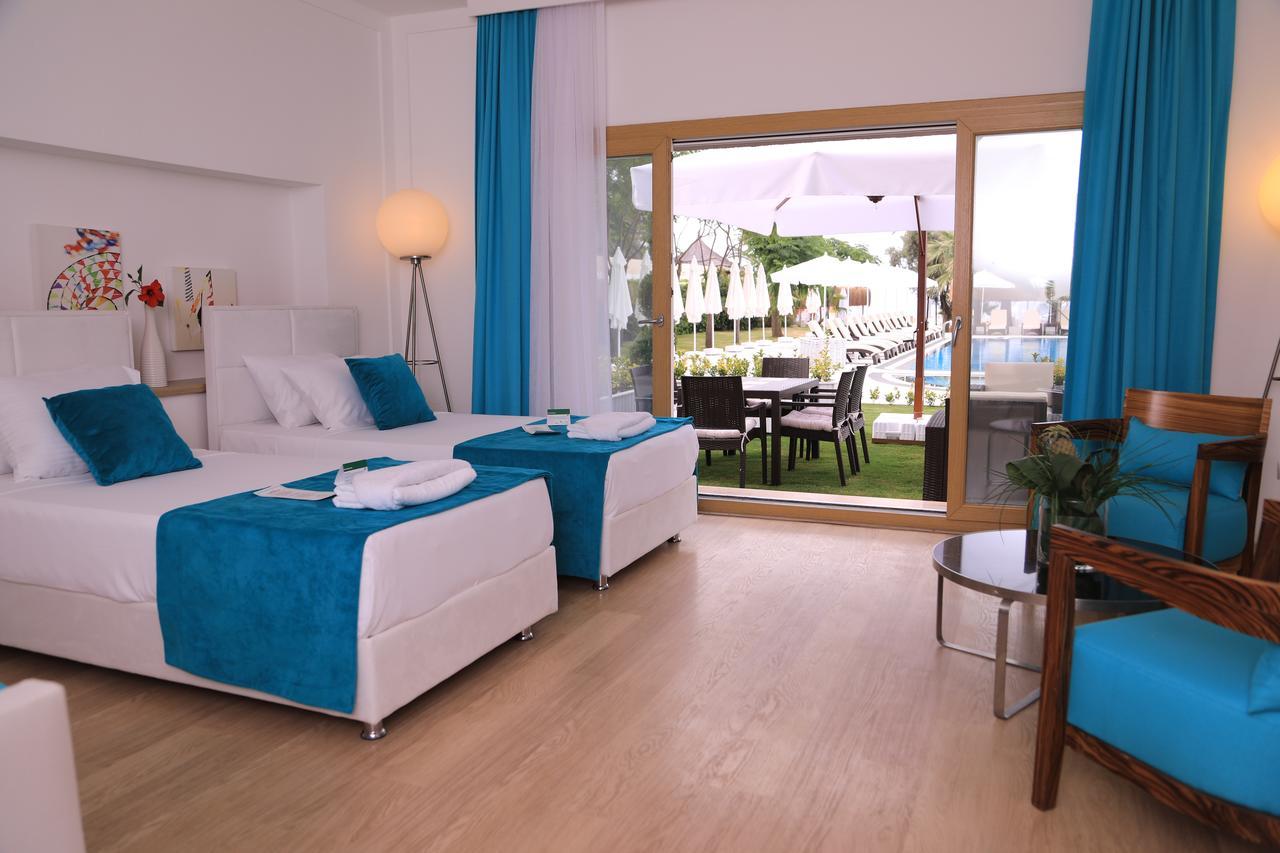 Kamati Luxury Bodrum 4* Torba