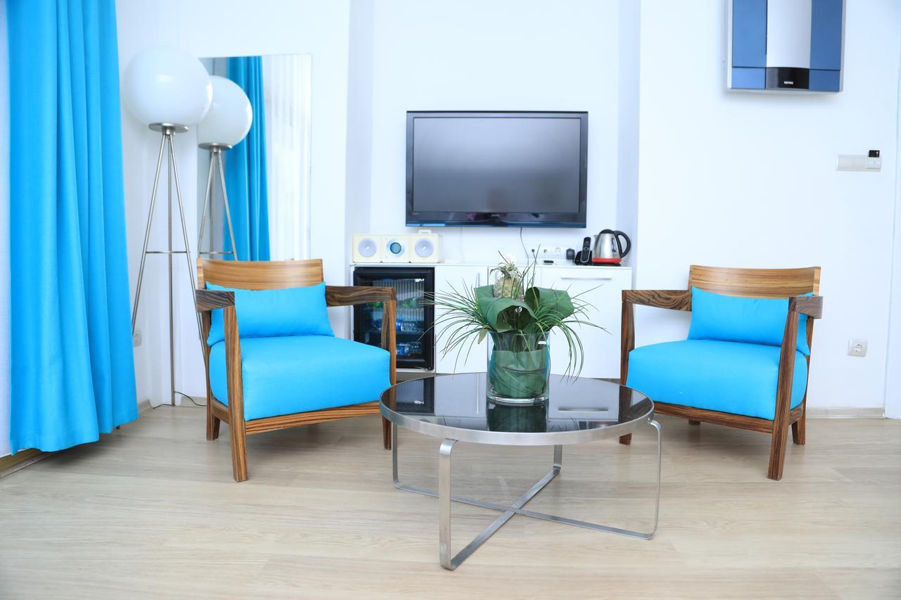 Kamati Luxury Bodrum Torba