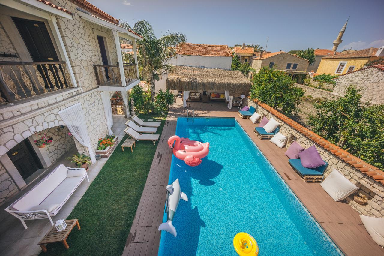 Nobela Hotel Alacati