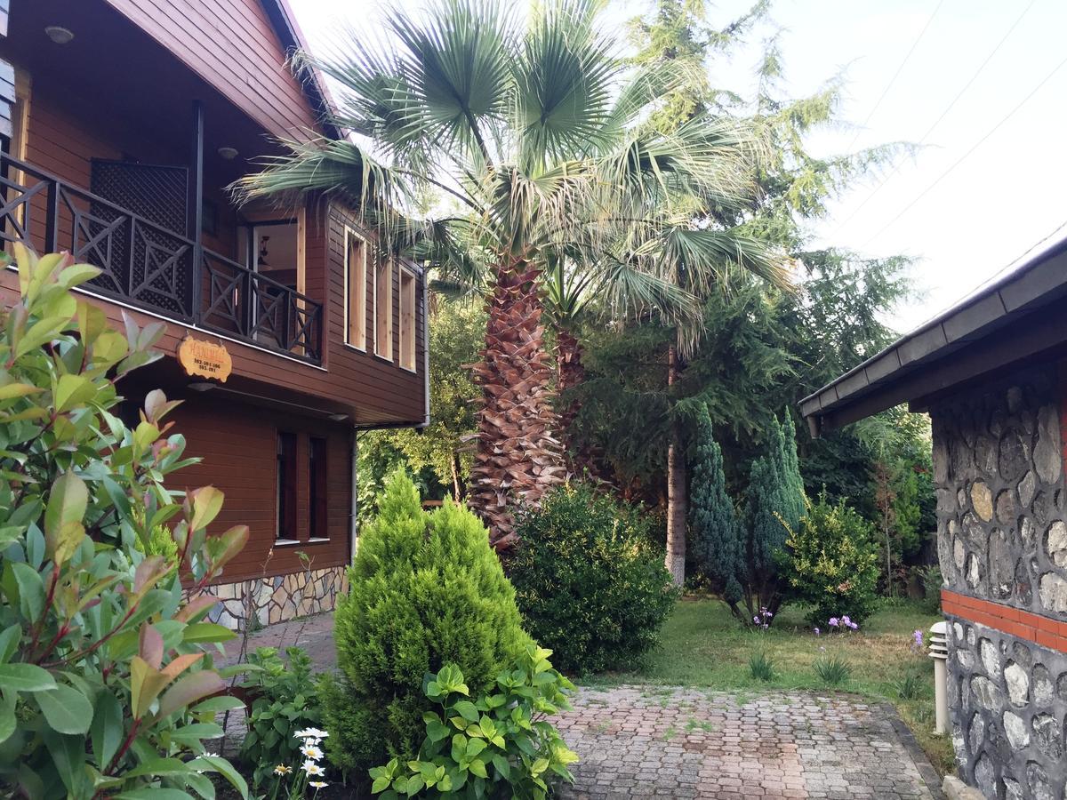 Resort Robin's Nest Agva (Marmara)