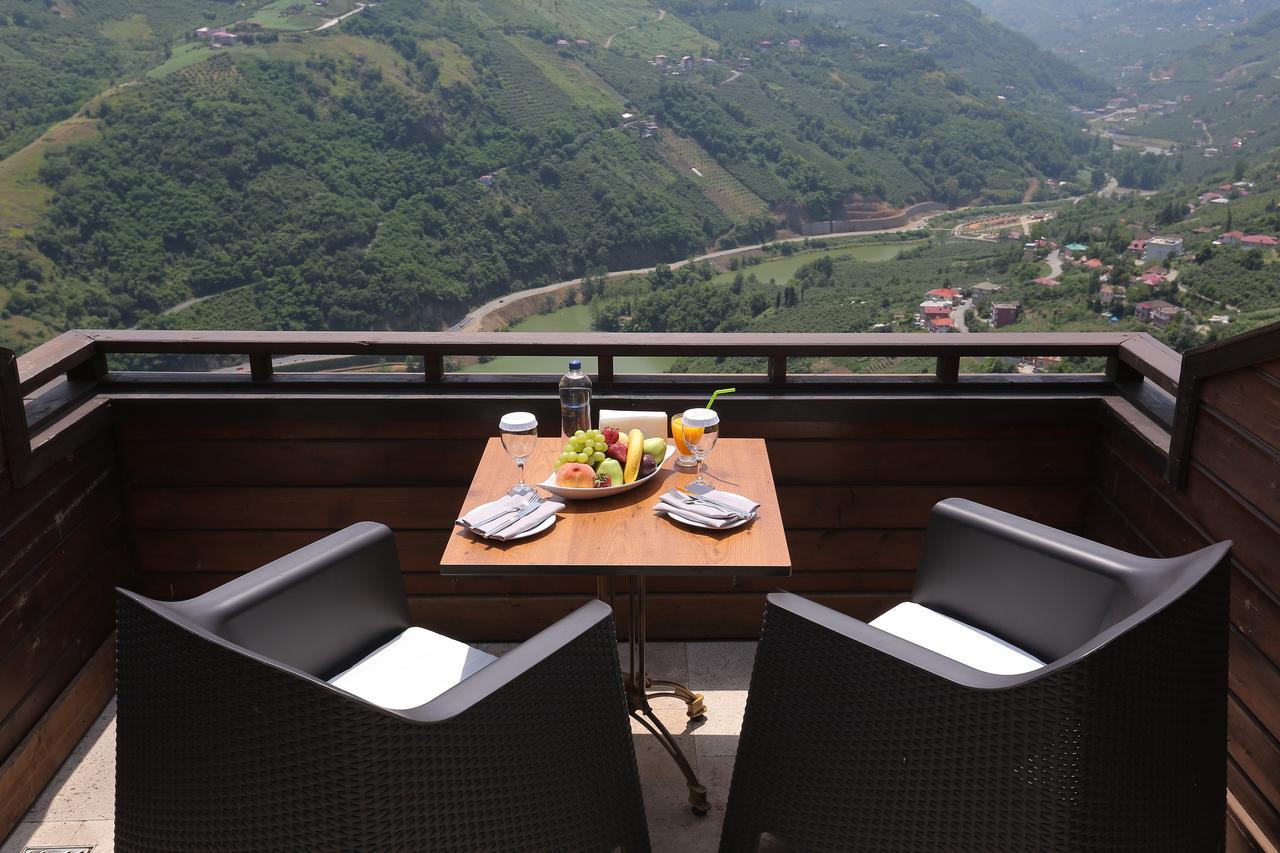 Sera & Aparts Trabzon
