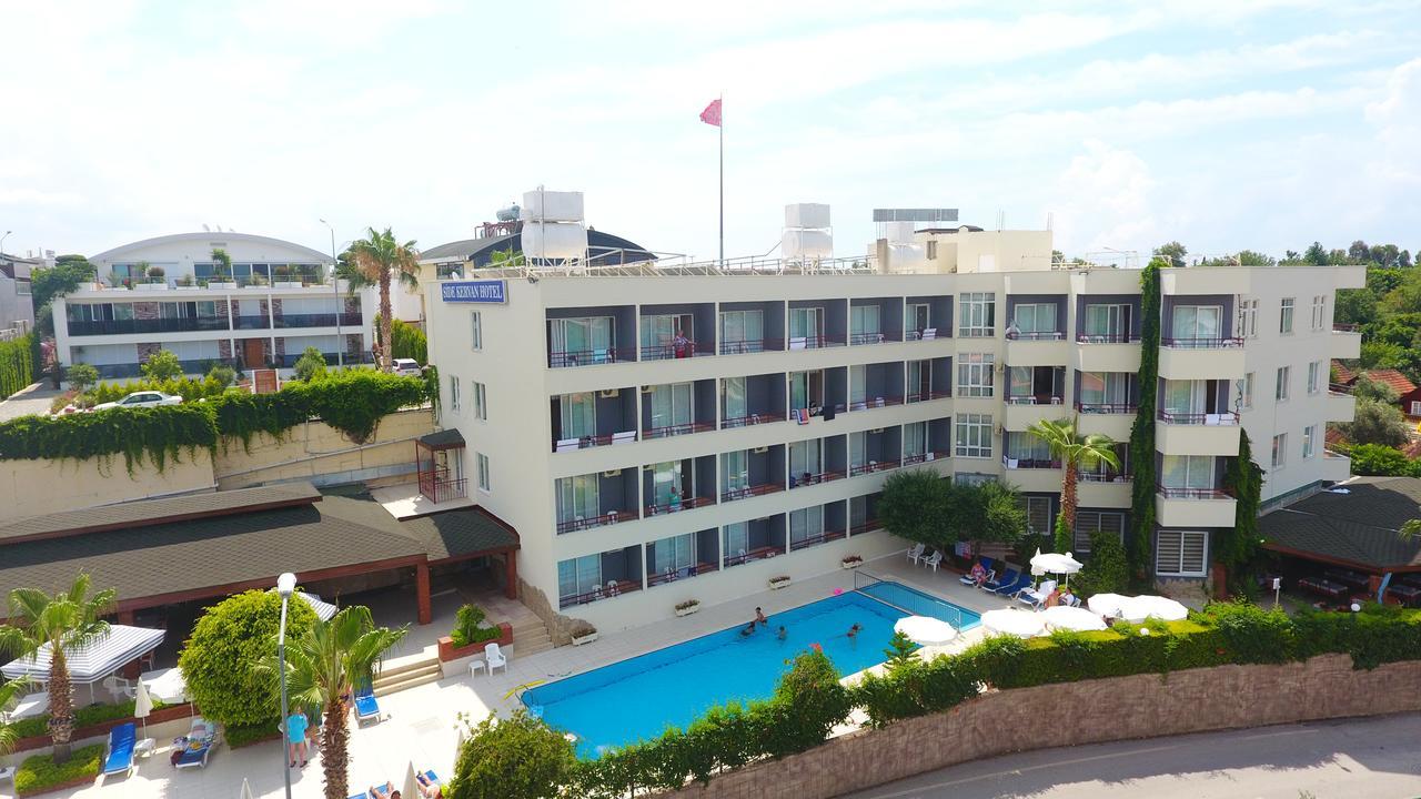 Hotel Kervan 3*