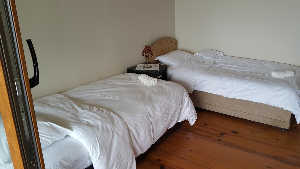 Apartment Paradise Beach Boutique Trabzon