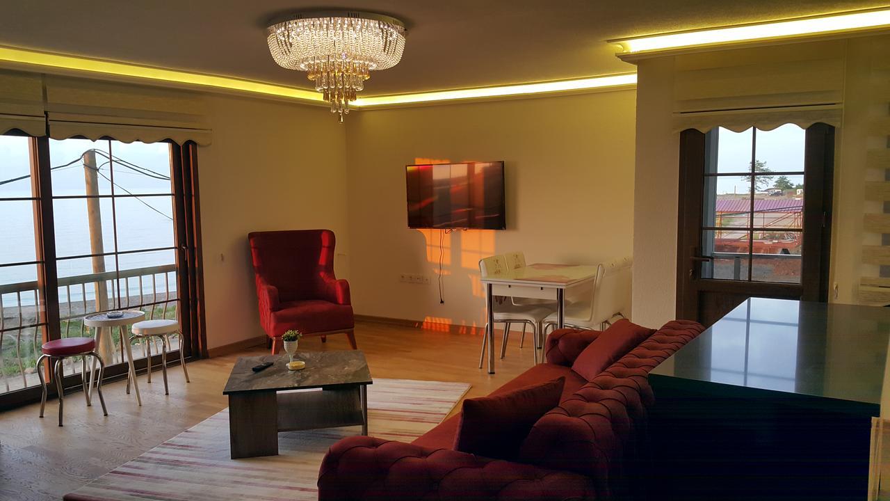 Apartment Paradise Beach Boutique