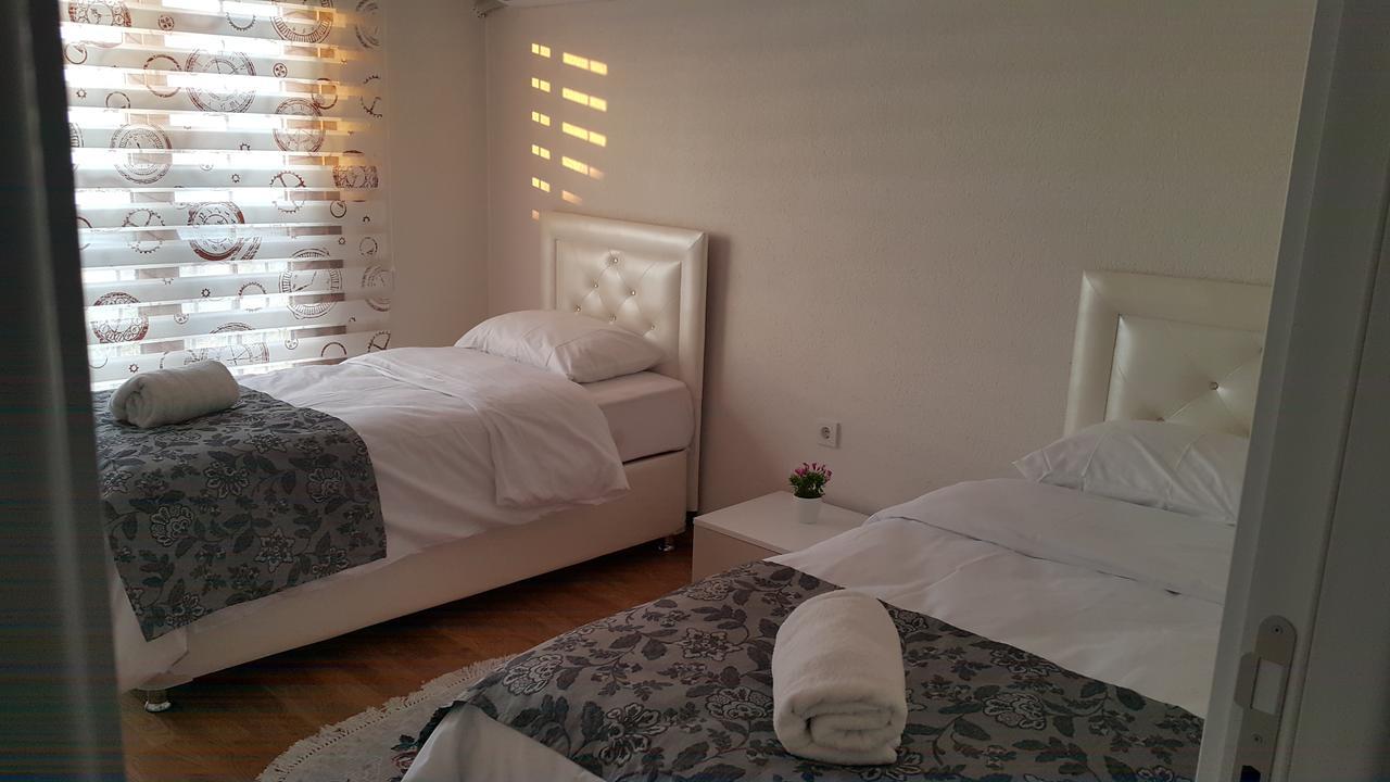 Paradise Beach Boutique Trabzon