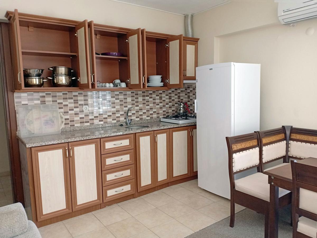 Aparthotel Sarigerme Apart *