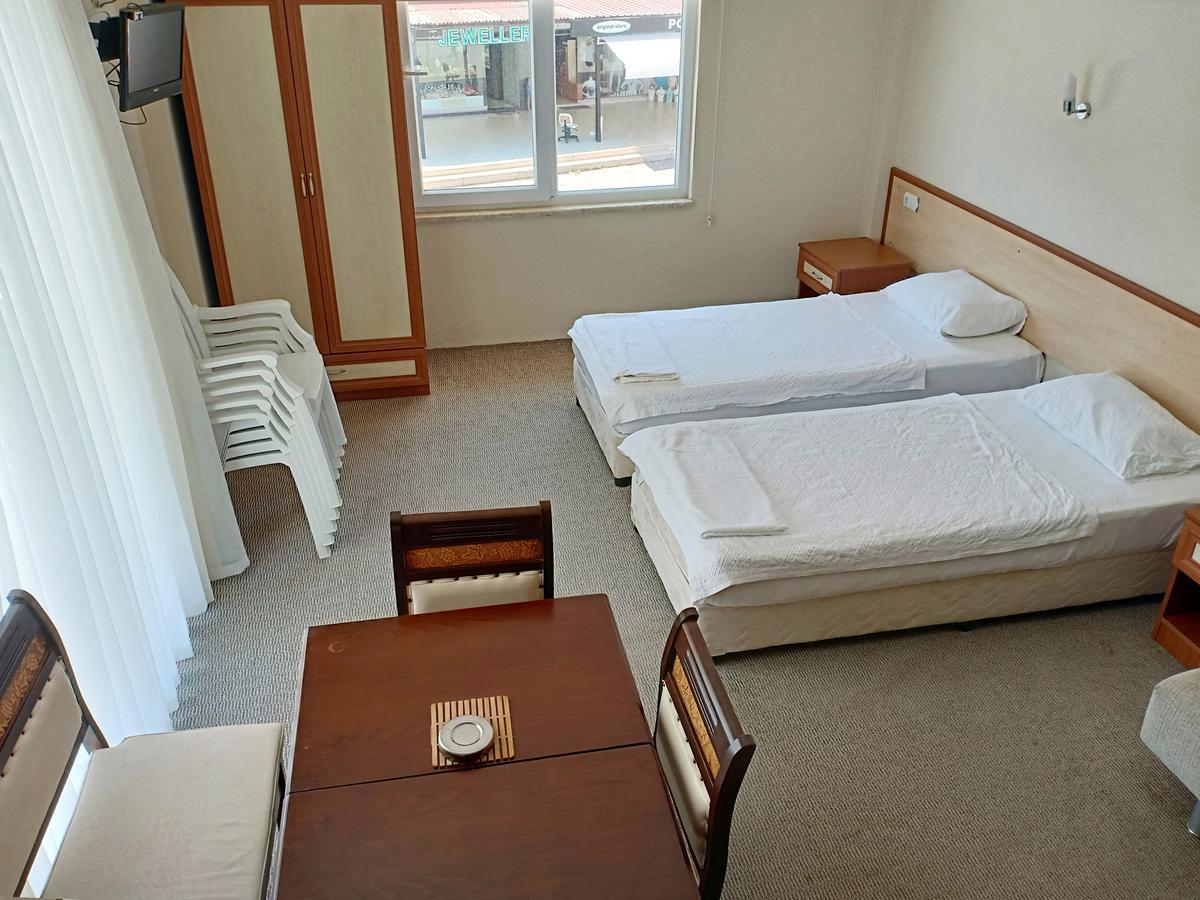 Aparthotel Sarigerme Apart Sarigerme
