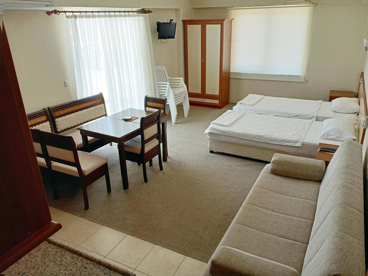 Sarigerme Apart Aparthotel