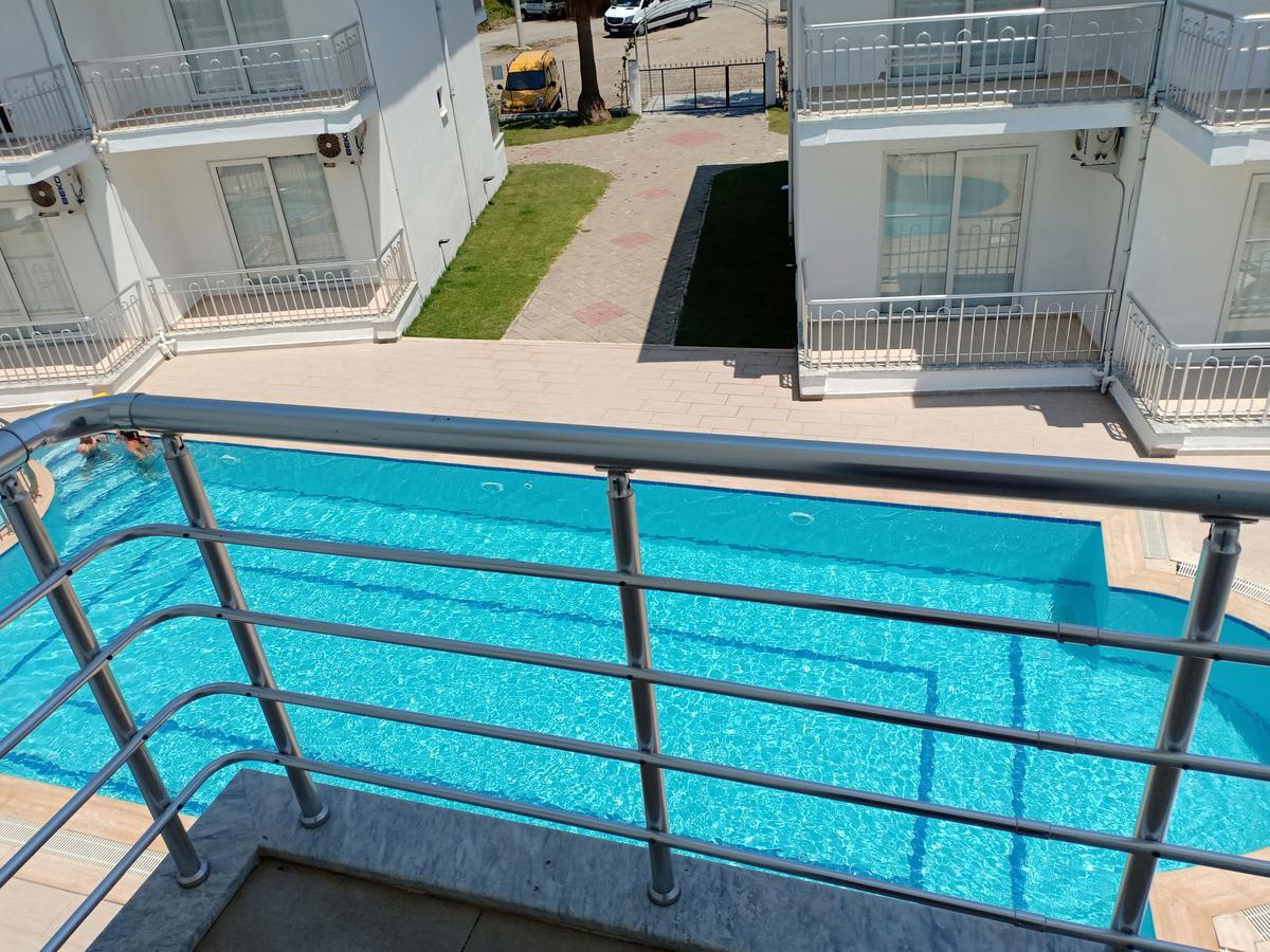 Aparthotel Sarigerme Apart Sarigerme