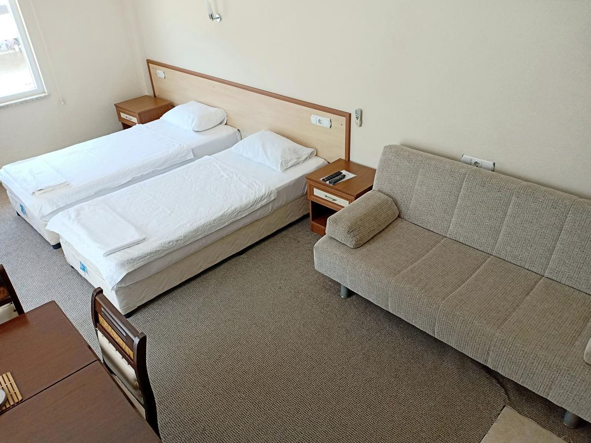 Sarigerme Apart Aparthotel *