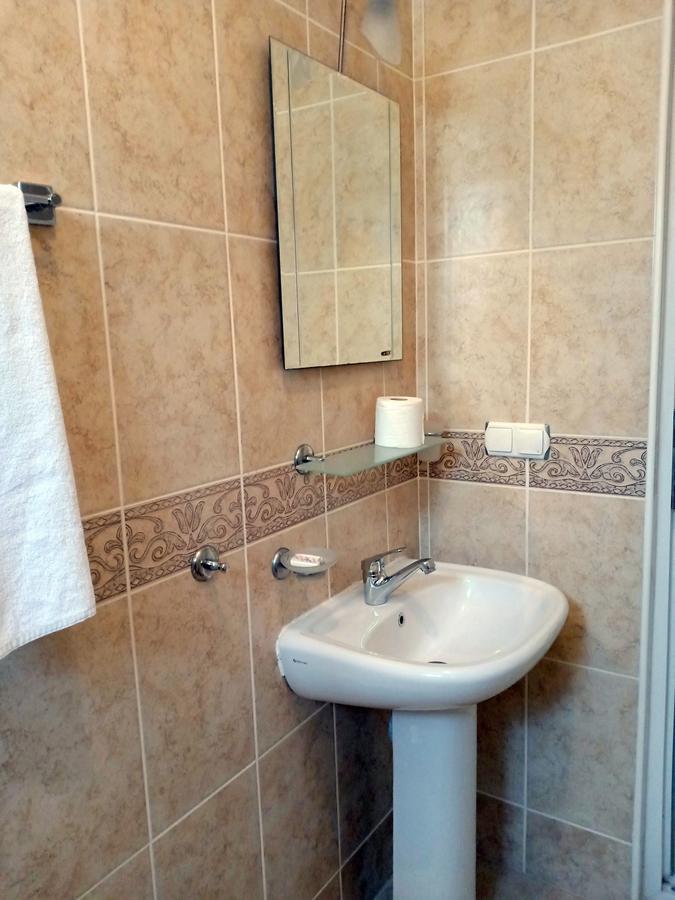 Sarigerme Apart Aparthotel Sarigerme