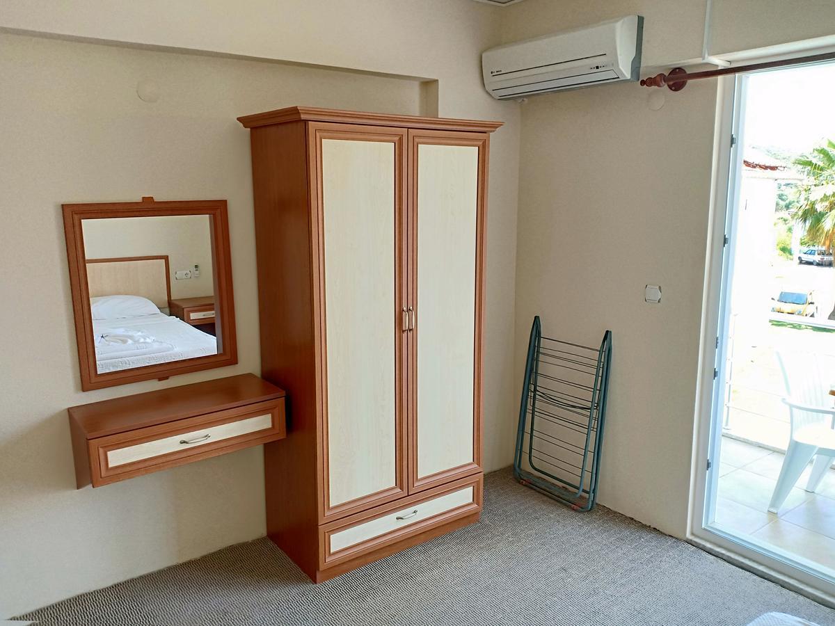 Aparthotel Sarigerme Apart *