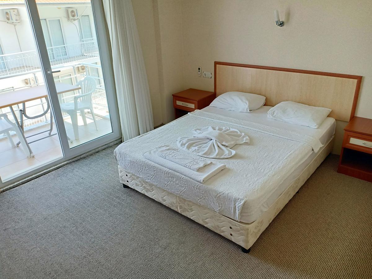 Sarigerme Apart Aparthotel *