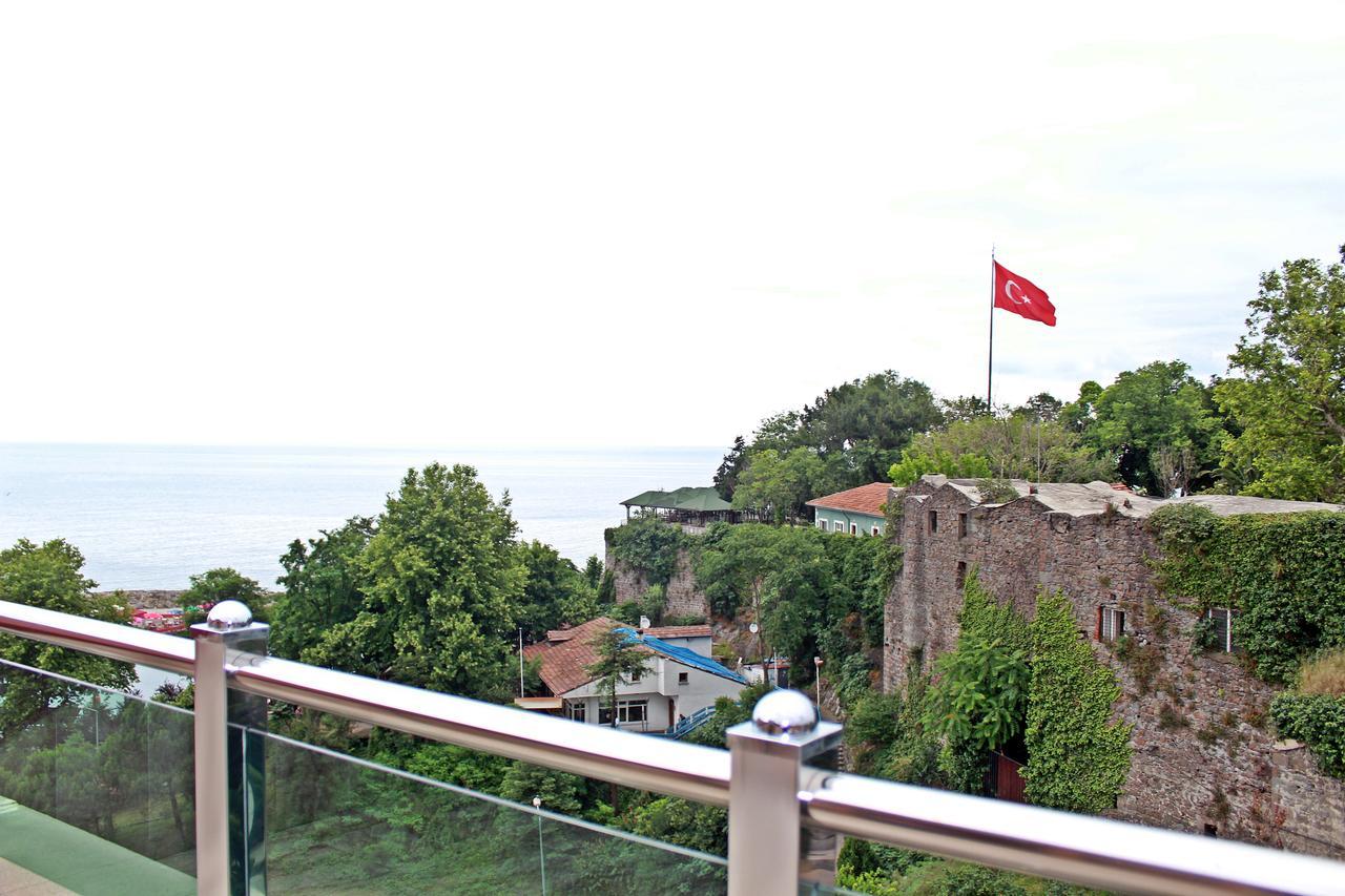 Feza Hotel 3*