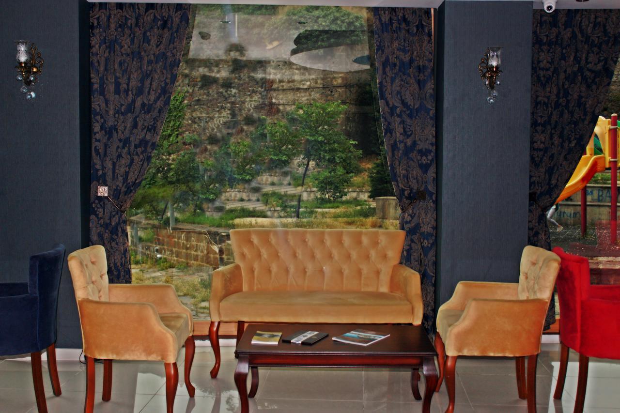 Hotel Feza Trabzon