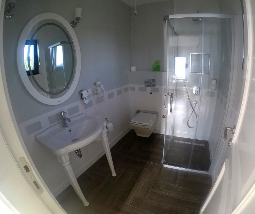 Guest house Gala Selimiye