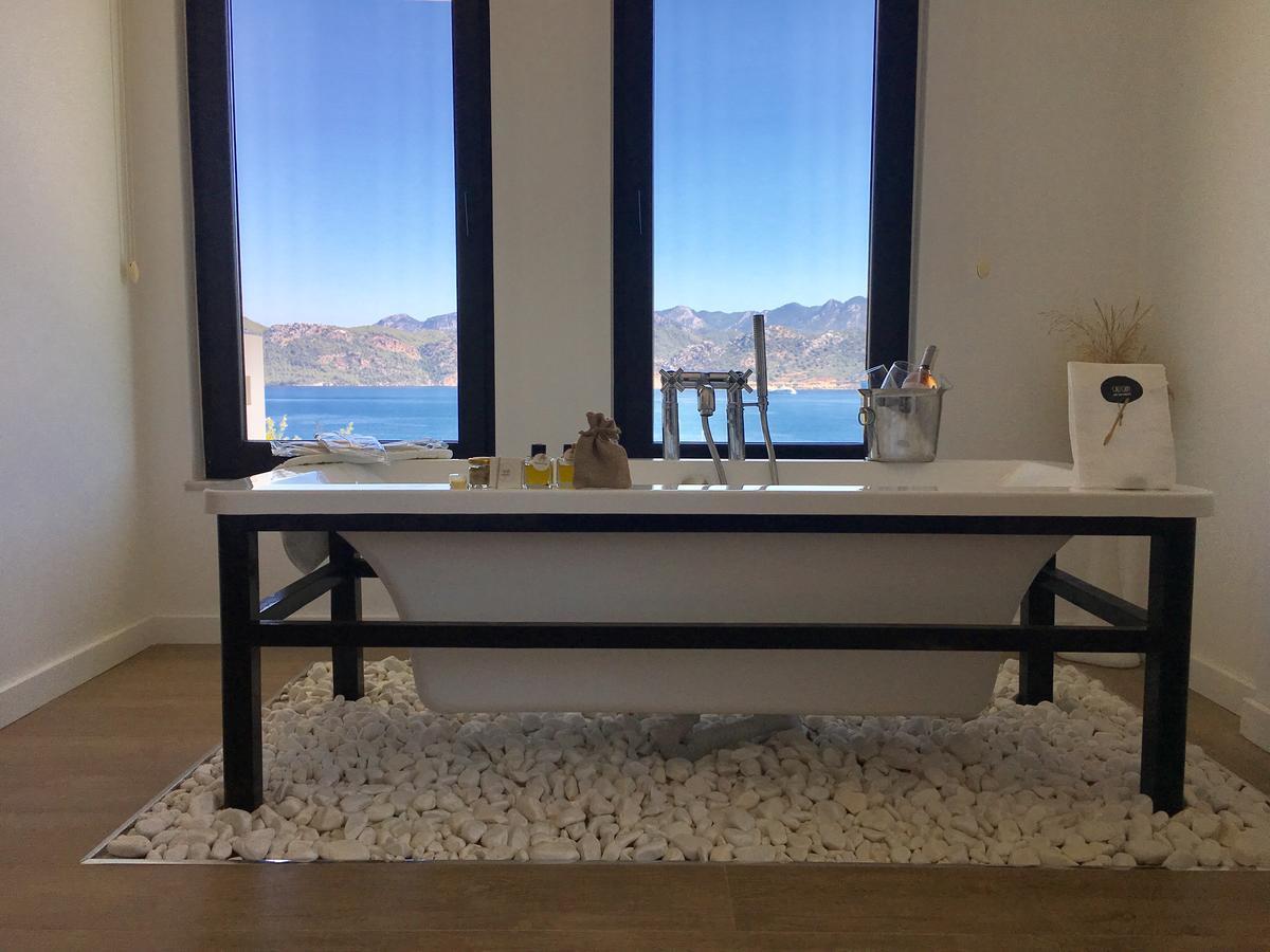 Gala Selimiye Guest house