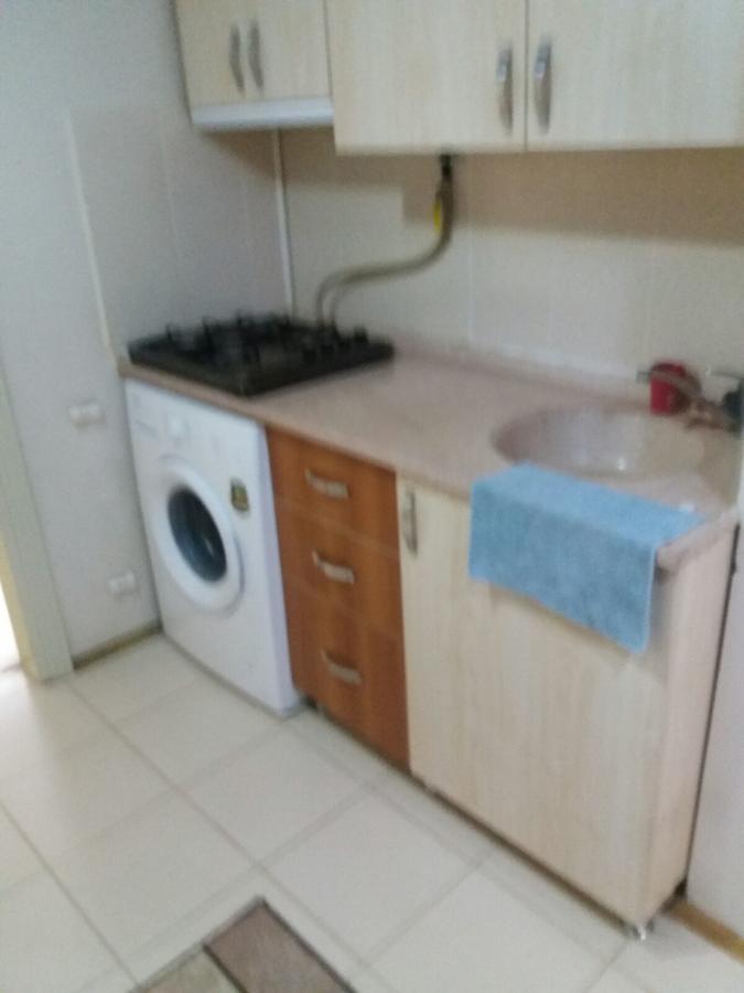 Yanki Apart Apartment *