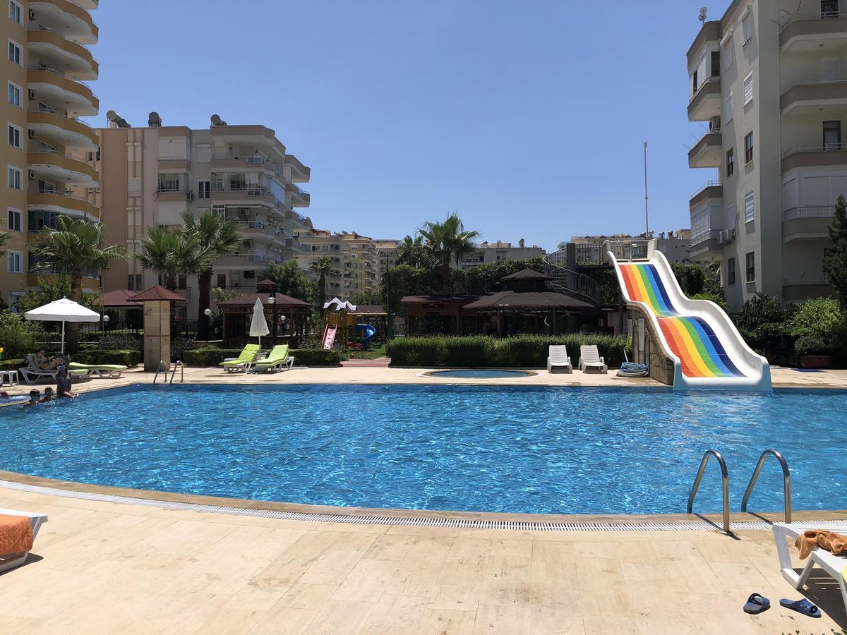 Apartment Seaside Apart Cebeci 8