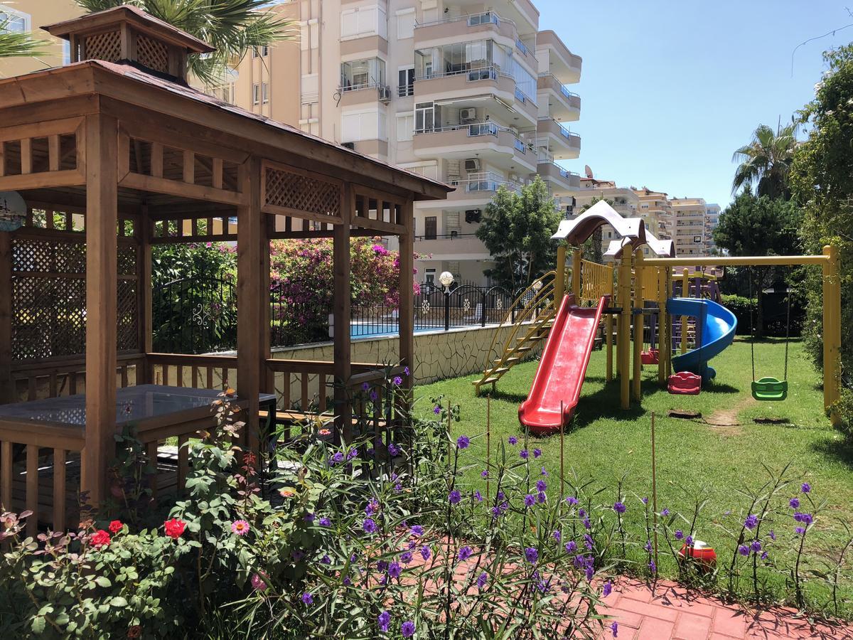 Apartment Seaside Apart Cebeci 8