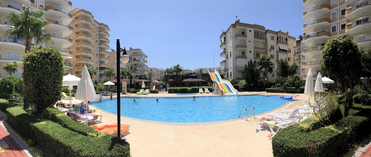 Apartment Seaside Apart Cebeci 8 *