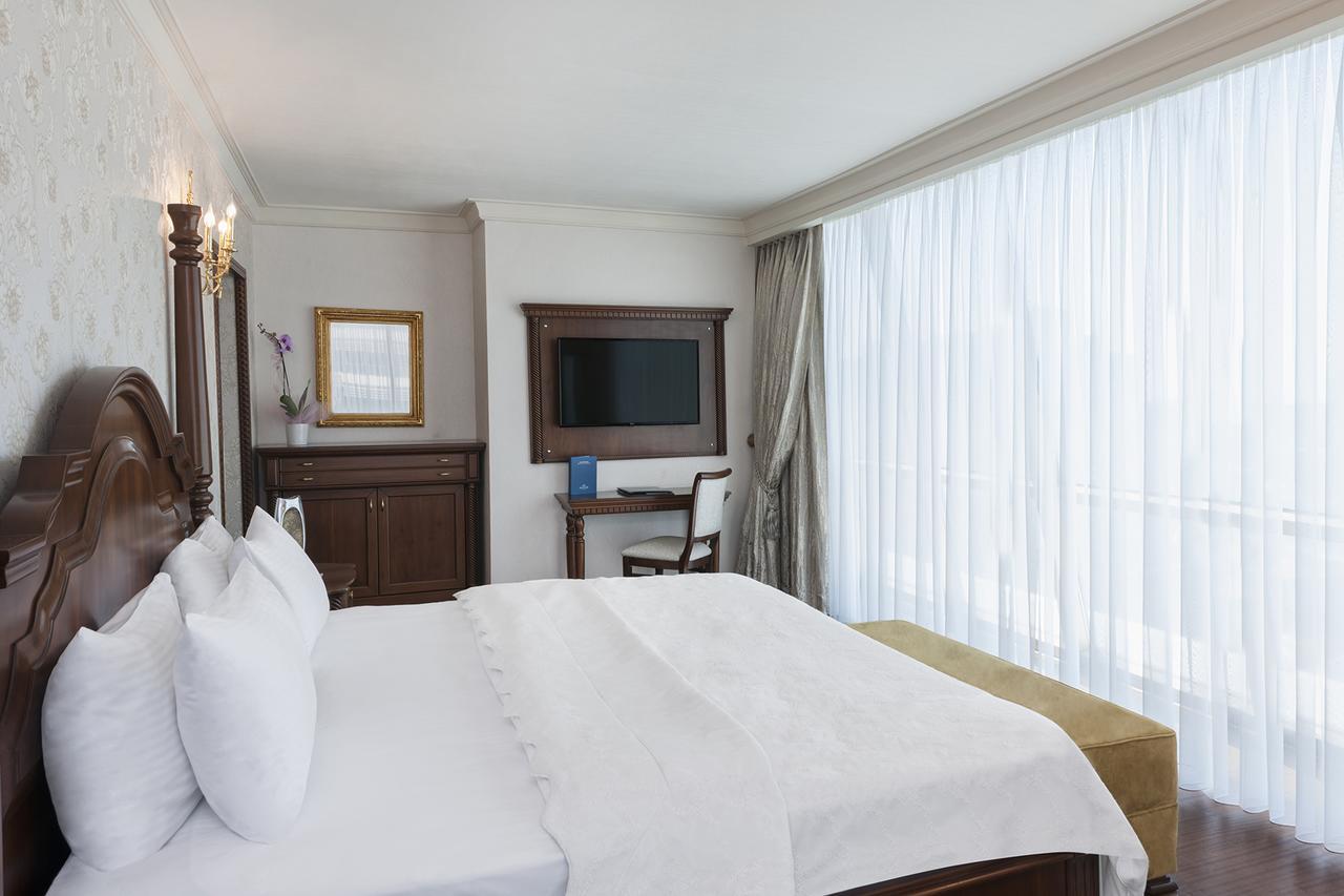 Hotel Elite World Taksim Istanbul
