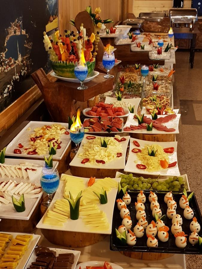 Hotel Inan Kardesler