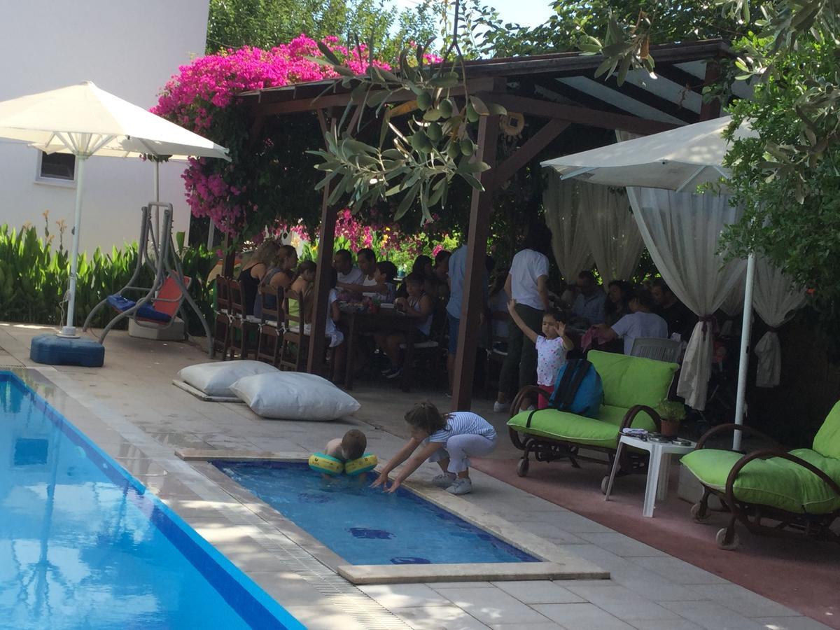 Aparthotel Yazici
